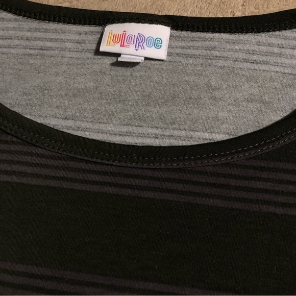 NWT M Lularoe Julia - Picture 3 of 3